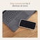 Jabra Evolve 65 TE Wireless Bluetooth Headset USB-A MS Stereo with Charging Stand