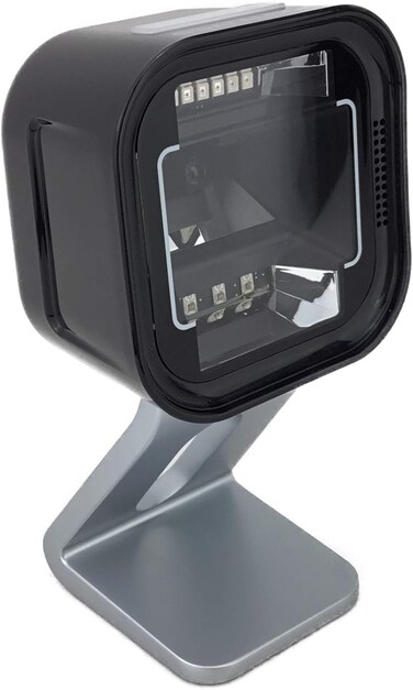 Datalogic Magellan 1500i, 2D, USB, multi-IF, kit (USB), black