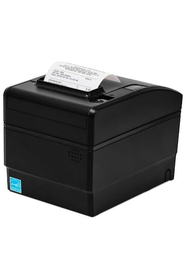 Bixolon SRP-S300TOEK Label Printer 3 inch Linerless Part-SRP-S300TOEK/SBM