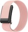 SPECTON Nylon Replacement Band Compatible with Whoop 4.0 Band   3.0 Stylish &amp; Affordable Replacement Strap   Comfortable &amp; Easy to Use Wristband -Light Pink