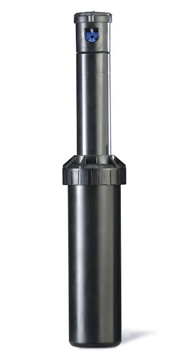 1/2" INLET SPRINKLER: 4 INCH PART CIRCLE, Y34000 3504PC, MAKE:RAINBIRD;