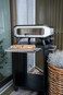 Cozze&reg; outdoor table 77 x 66,5 x 82,5 cm