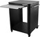 Cozze&reg; outdoor table 77 x 66,5 x 82,5 cm