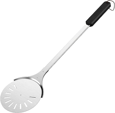 Cozze Pizza Peel Rotary Stianless Steel