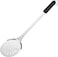 Cozze Pizza Peel Rotary Stianless Steel