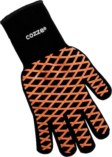 Cozze Glove For Pizza Oven 350 &deg;C