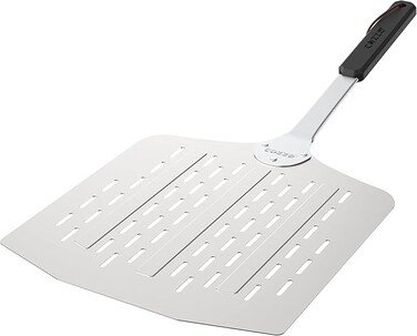 Cozze Stainless Steel Pizza Paddle