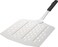 Cozze Stainless Steel Pizza Paddle
