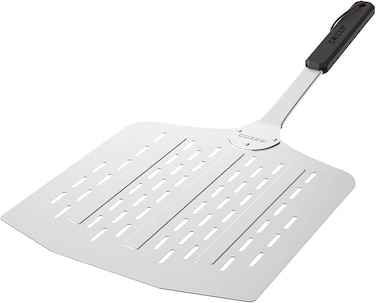 Cozze Ss Pizza Paddle 76 x 40 x 35 cm