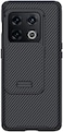 Muzz CamShield Pro Series Cell Phone Case for OnePlus 10 Pro 5G, PC + TPU Hybrid Phone Cover Shell with Slide Camera Cover For OnePlus 10Pro
