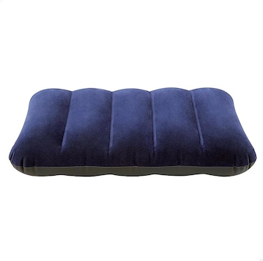 Najam Downy Pillow, 68672, Standard, Multi-Colour, H9 x W28 x D43 cm