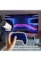 Retro Console Projector Built-In 10000 Plus Games with Classic Simulators Plug and Play Game
