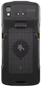Zebra TC27, 2D, SE4710, Projected Capacitive, 2-Pin, USB-C, BT, Wi-Fi, eSIM, 5G, NFC, Android, GMS, black,portable data collection device