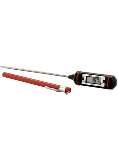 Sunnex Digital Thermometer, Multi Purpose