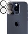 Panzerglass Picture Perfect Camera Lens Protector Compatible With iPhone 15 Pro / 15 Pro Max (2023), Shock Resistant, Scratch Resistant, Anti-Fingerprint, Zero Picture Distortion, Easy Install