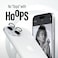 Panzerglass Hoops Camera Lens Protector For Apple iPhone 15/15 Plus, Shock Resistant, Scratch Resistant, Anti-Fingerprint, Zero Picture Distortion, Easy Install, Blue