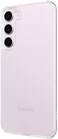 Panzerglass Hardcase With D3O For Samsung Galaxy S24 Plus, Impact &amp; Drop Protection Back Cover, With Anti-Scratch &amp; Anti-Yellowing Coating, Slim &amp; Lightweight, Wireless Charging Compatible, Clear