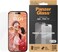 Panzerglass Classic Fit Screen Protector Compatible With iPhone 15 2023 6.1", Drop &amp; Scratch Resistance, Standard Fit Tempered Glass, Anti-Fingerprint, Easy Install, Case Friendly, Clear