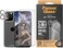 Panzerglass Apple iPhone 15 Pro Max 2023 6.7" Ultimate Protection 3-In-1 Bundle, Clearcase With D3O +Uwf Screen Protector + Camera Lens Protector, Full 360 Drop &amp; Scratch Protection, Easy Install
