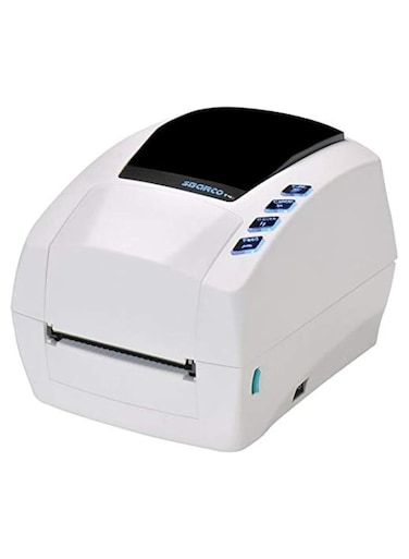 SBARCO T4ES label Printer 203 Dpi - USB