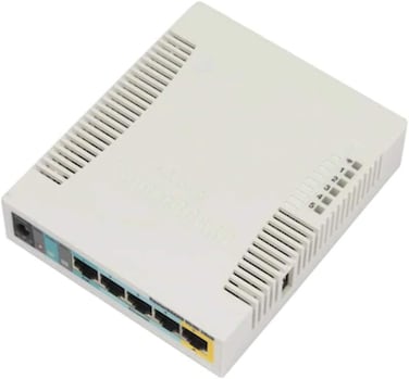 MIKROTIK ROUTER RB951UI