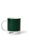 Vibrant Hue Mug &ndash; Dark Green