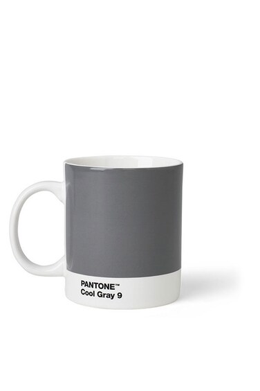 كوب بدرجات لونية نابضة – رمادي بارد