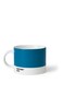 Begin Your Morning Tea Cup &ndash; Blue