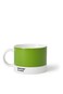 Begin Your Morning Tea Cup &ndash; Greenery