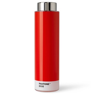 Everyday Tritan Drinking Bottle 500ML &ndash; Red