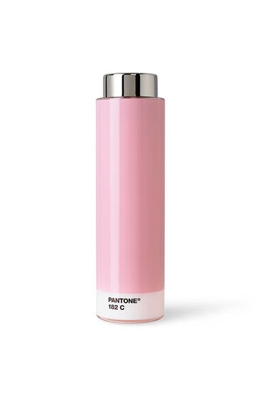 Everyday Tritan Drinking Bottle 500ML &ndash; Light Pink