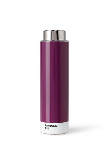 زجاجة شرب تريتان للاستخدام اليومي 500 مل – بنفسجي غامق