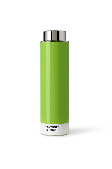 زجاجة شرب تريتان للاستخدام اليومي 500 مل – أخضر حيوي