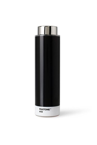 زجاجة شرب تريتان للاستخدام اليومي 500 مل – أسود