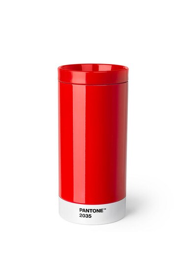 Sip in Style To Go Cup &ndash; Red