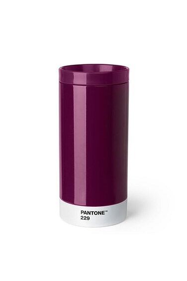 Sip in Style To Go Cup &ndash; Aubergine