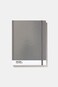 دفتر كبير – نسخة محدودة فاخر – رمادي بارد