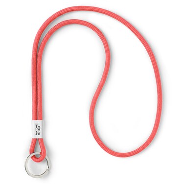 سلسلة مفاتيح طويلة – تصميم أنيق للاستخدام اليومي – ليفينغ كورال