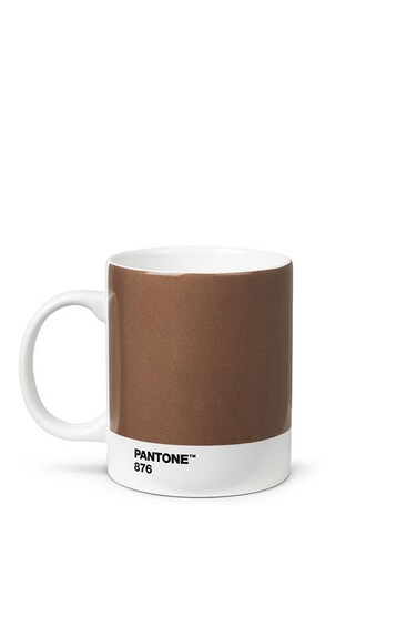 كوب بدرجات لونية نابضة – برونزي