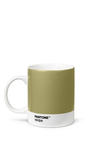 كوب بدرجات لونية نابضة – ذهبي