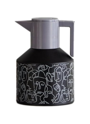 HomeBox Ridge Vision Vacuum Flask - 1 L