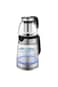 2 in 1 Glass Tea Maker &amp; Kettle &ndash; 2200W, UK Strix Control, German Glass, Stainless Steel Base