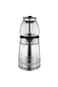 2 in 1 Glass Tea Maker &amp; Kettle &ndash; 2200W, UK Strix Control, German Glass, Stainless Steel Base