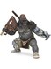 Papo MEDIEVAL-FANTASY 38974 Gorilla Mutant Figurine, Multicolour