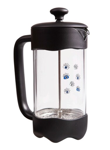 My Eyes on You French Press
