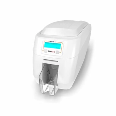 Card printer Magicard 300NEO DUO Dual side Printer