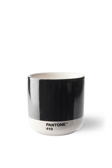 كوب كورتادو حراري – أسود