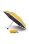 مظلة سفر عملية – أصفر