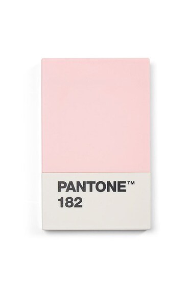 Minimalist Matte Credit Card Holder &ndash; Perfect for Travel &ndash; Light Pink