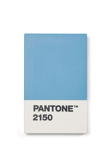 حافظة بطاقات ائتمانية مطفية – مثالية للسفر – أزرق